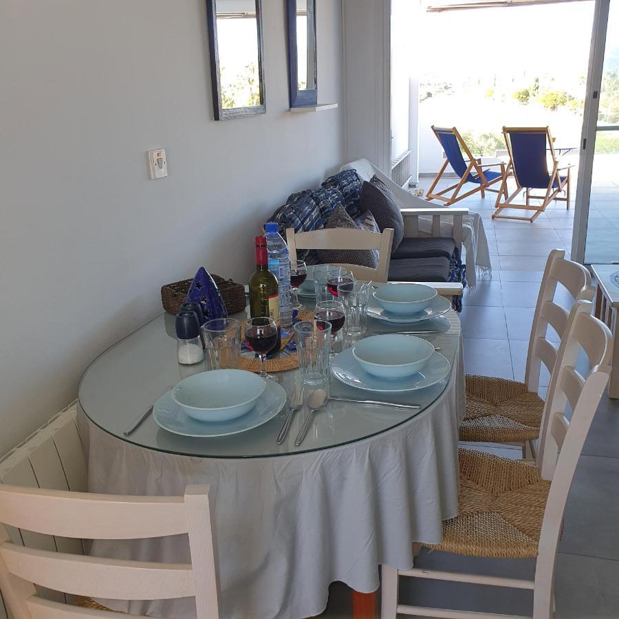 Latchi Ithaki, 2 Bedroom Penthouse מראה חיצוני תמונה