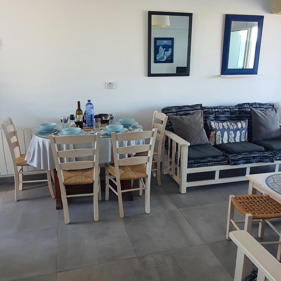 Latchi Ithaki, 2 Bedroom Penthouse מראה חיצוני תמונה