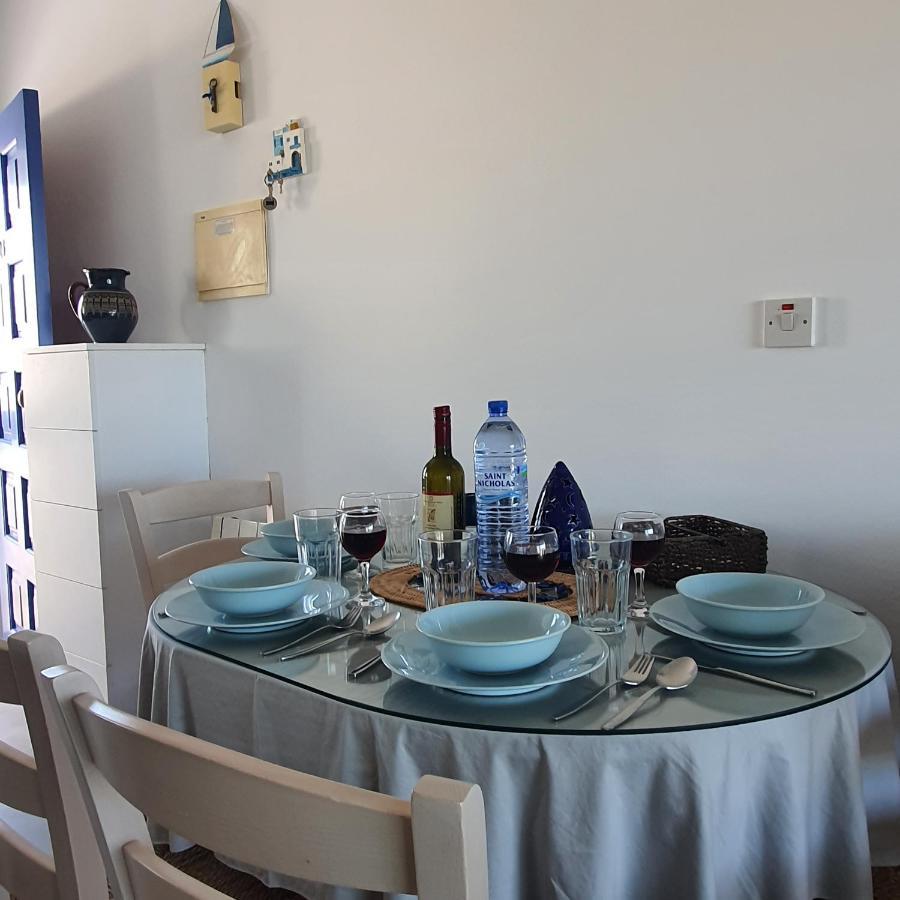 Latchi Ithaki, 2 Bedroom Penthouse מראה חיצוני תמונה