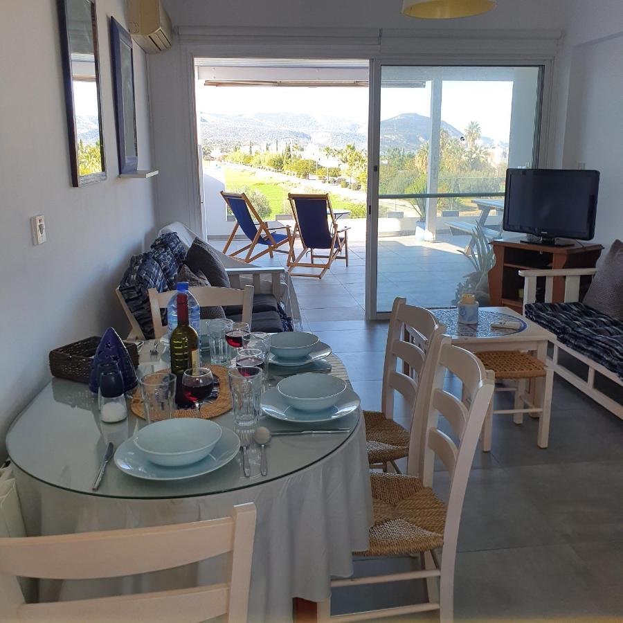Latchi Ithaki, 2 Bedroom Penthouse מראה חיצוני תמונה