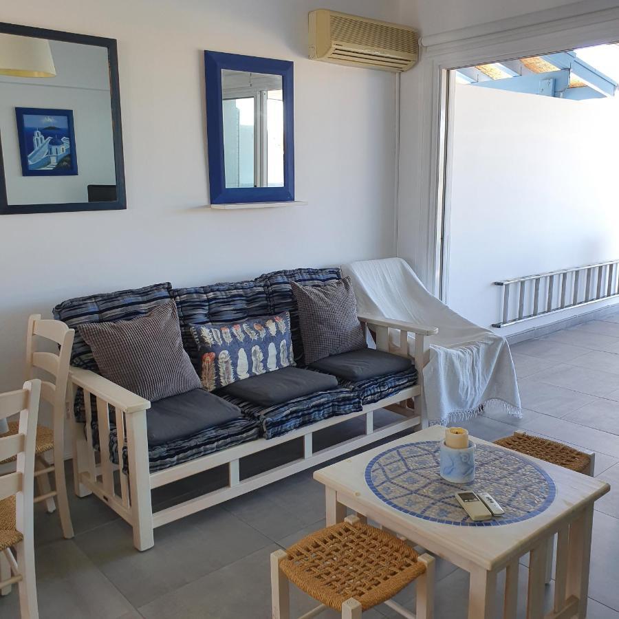 Latchi Ithaki, 2 Bedroom Penthouse מראה חיצוני תמונה
