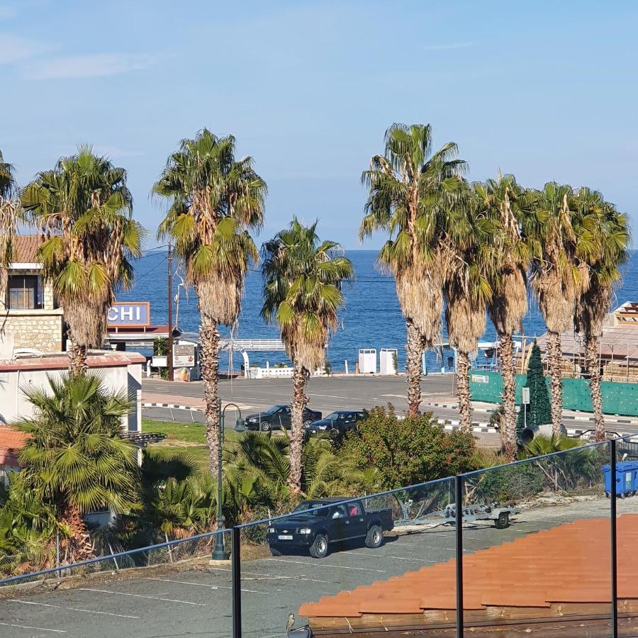 Latchi Ithaki, 2 Bedroom Penthouse מראה חיצוני תמונה