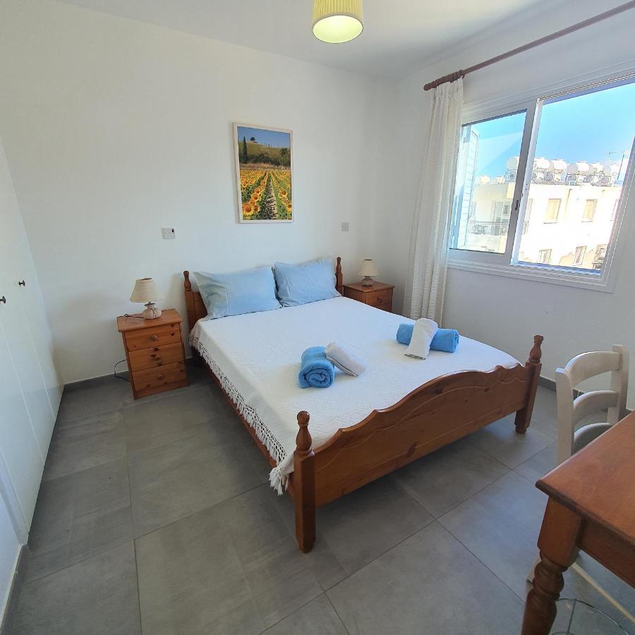 Latchi Ithaki, 2 Bedroom Penthouse מראה חיצוני תמונה