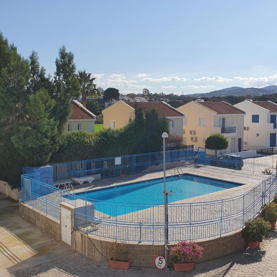 Latchi Ithaki, 2 Bedroom Penthouse מראה חיצוני תמונה