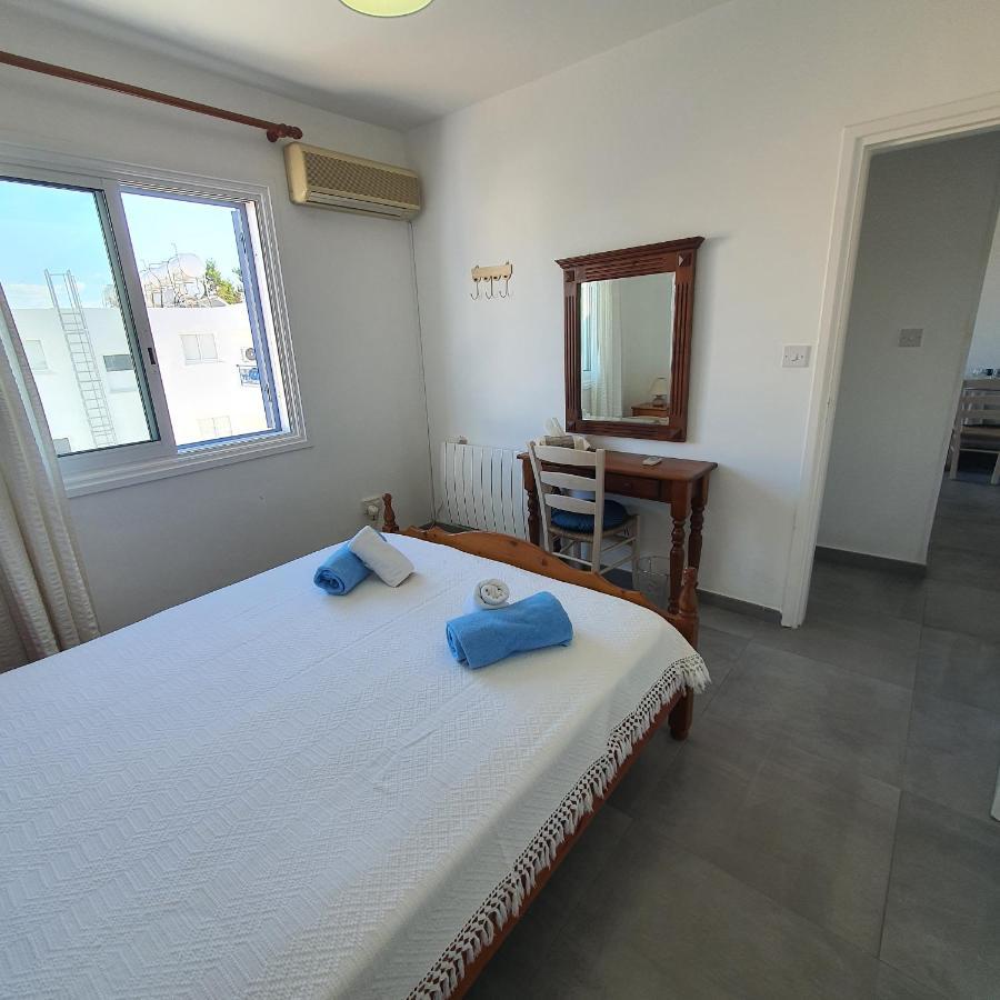 Latchi Ithaki, 2 Bedroom Penthouse מראה חיצוני תמונה