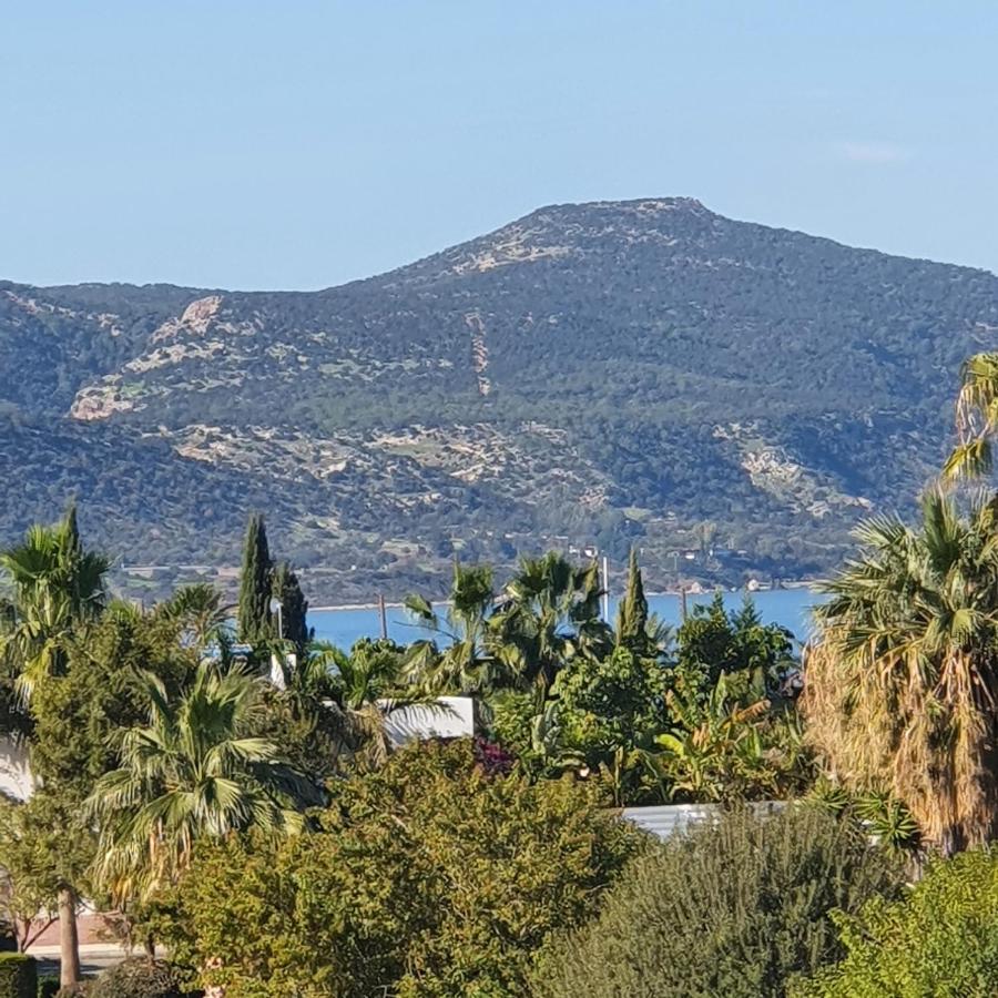 Latchi Ithaki, 2 Bedroom Penthouse מראה חיצוני תמונה