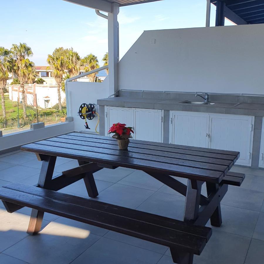 Latchi Ithaki, 2 Bedroom Penthouse מראה חיצוני תמונה