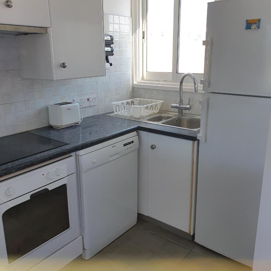 Latchi Ithaki, 2 Bedroom Penthouse מראה חיצוני תמונה