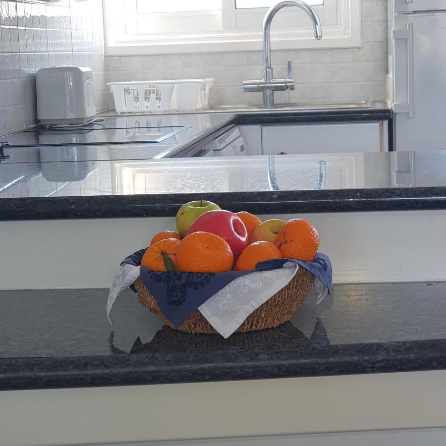 Latchi Ithaki, 2 Bedroom Penthouse מראה חיצוני תמונה