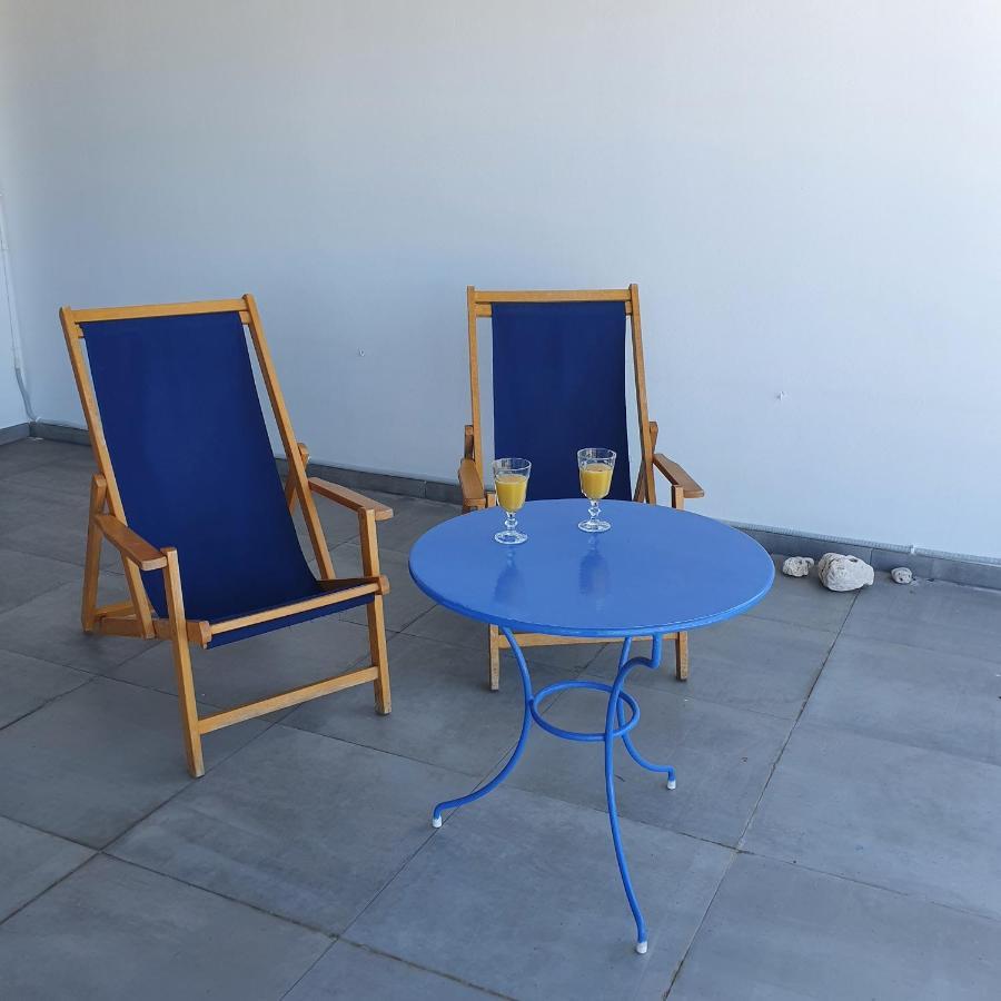 Latchi Ithaki, 2 Bedroom Penthouse מראה חיצוני תמונה