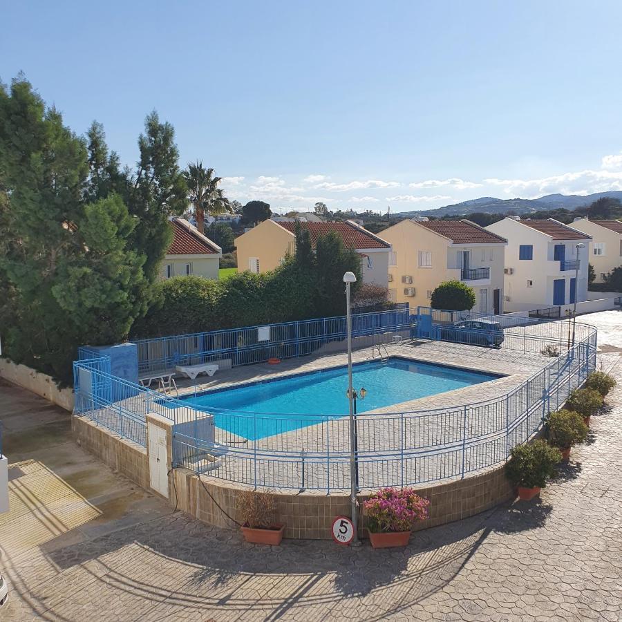Latchi Ithaki, 2 Bedroom Penthouse מראה חיצוני תמונה