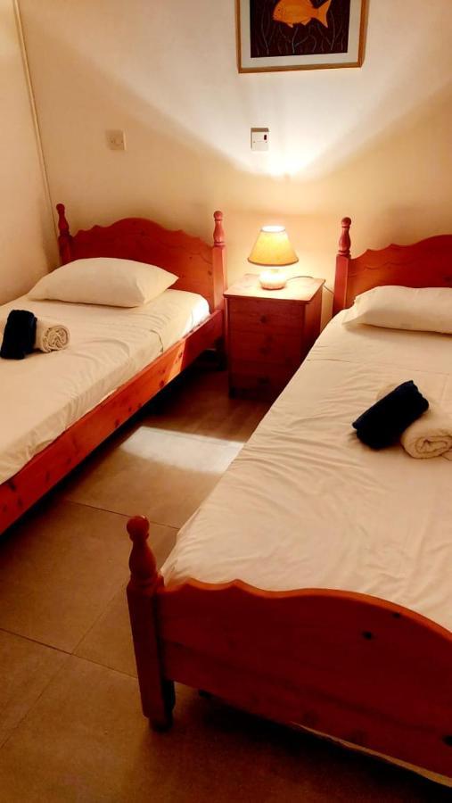 Latchi Ithaki, 2 Bedroom Penthouse מראה חיצוני תמונה