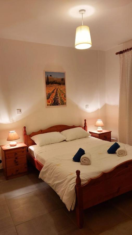 Latchi Ithaki, 2 Bedroom Penthouse מראה חיצוני תמונה