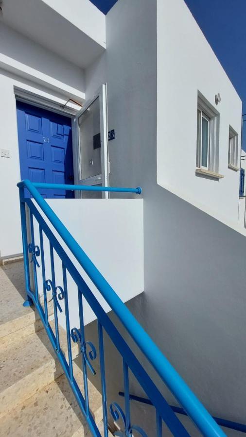 Latchi Ithaki, 2 Bedroom Penthouse מראה חיצוני תמונה