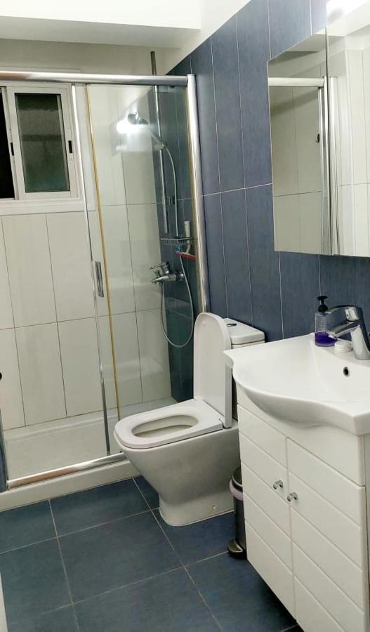 Latchi Ithaki, 2 Bedroom Penthouse מראה חיצוני תמונה