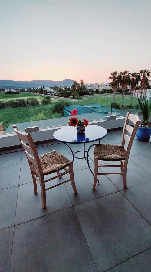 Latchi Ithaki, 2 Bedroom Penthouse מראה חיצוני תמונה