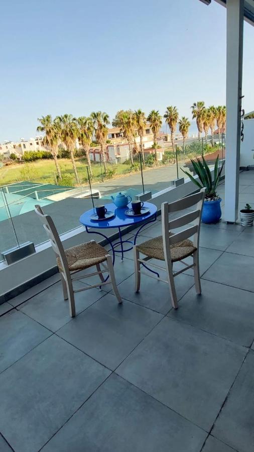 Latchi Ithaki, 2 Bedroom Penthouse מראה חיצוני תמונה